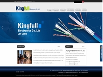 http://www.lingmihaitao.com//Jieyang Kingfull Electronics Co., Ltd.